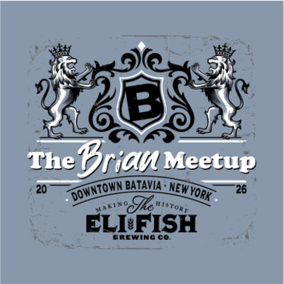 The Brian Meetup Thumbnail
