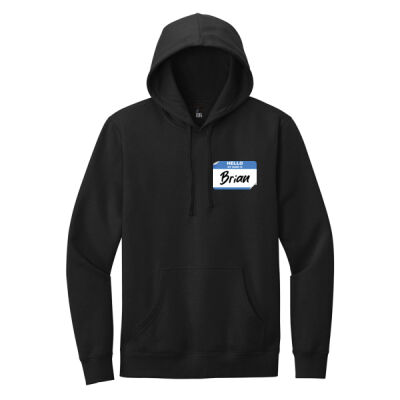 Brian Hoodie Thumbnail