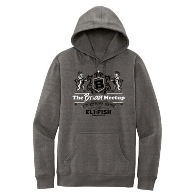 The Brian Meetup Hoodie Thumbnail