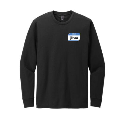 Brian LS Tee Thumbnail