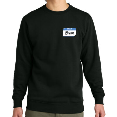 Brian Crew Sweat Thumbnail