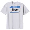 **Youth Core Blend Tee Thumbnail