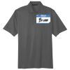 **Tech Pique Polo Thumbnail