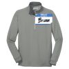 **Dri FIT 1/2 Zip Cover Up Thumbnail