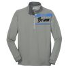 **Dri FIT 1/2 Zip Cover Up Thumbnail