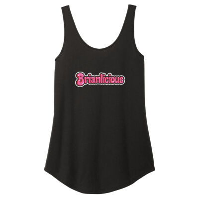  Women's Brianlicious Tank Thumbnail